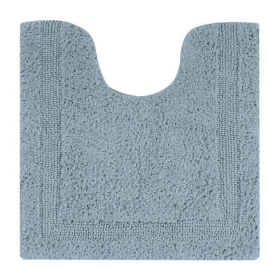 Better Trends Lux Tufted Mat Contour Bath Rug JCPenney