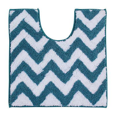 Better Trends Pegasus Tufted Contour Bath Rug JCPenney