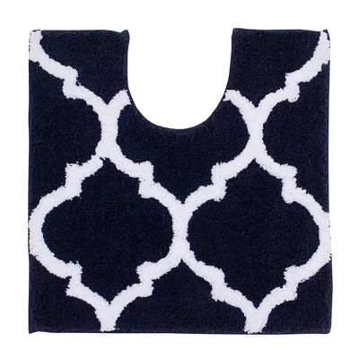 Better Trends Marrakesh Tufted Contour Bath Rug JCPenney