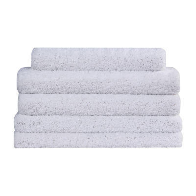 Better Trends Micro Plush Mat 5-pc. Bath Rug Set