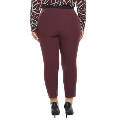 Liz Claiborne Yoga Pants