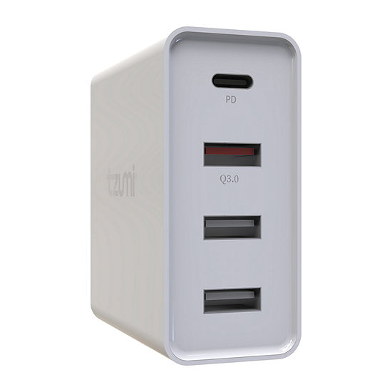 Tzumi Wall Charger with Power Delivery
