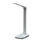 tzumi charging led desk lamp