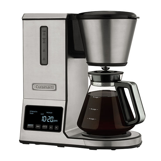 Cuisinart 8 Cup Pour Over Coffee Brewer