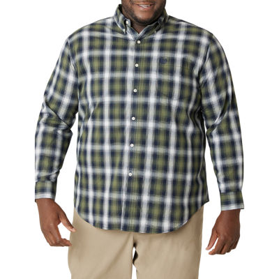 mens shirts in tall