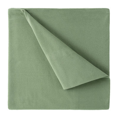 Shavel Micro Flannel Solid Sheet Set
