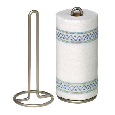 Spectrum Diversified Euro Paper Towel Holder