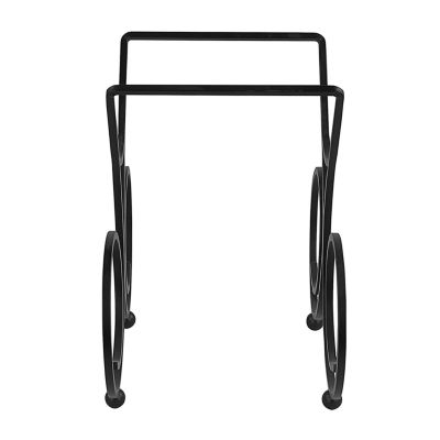 Spectrum Diversified Bordeaux 3 Bottle Wine Rack