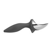 KitchenAid® Ice Cream Scoop - Black, 1 ct - Foods Co.