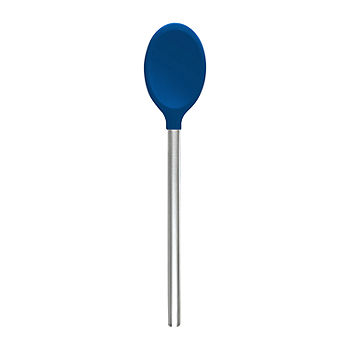 Mixing spoon silicone