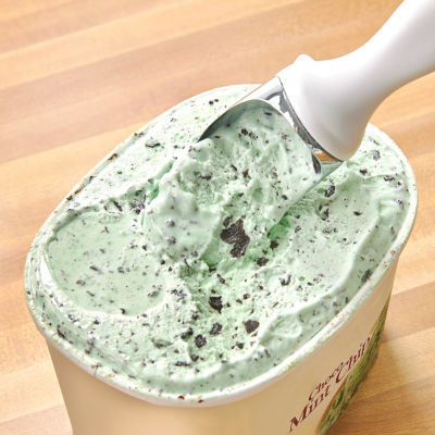 Tovolo Tilt Up Ice Cream Scoop