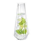 Mikasa® Cheers 104-oz. Glass Pitcher, Color: Clear - JCPenney