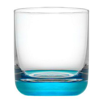 JoyJolt Lacey 2 - Piece 10oz. Glass Double Wall Glass Glassware Set &  Reviews