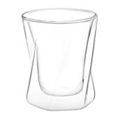 Joyjolt Hue Colored Whiskey Glass Tumbler - 10 Oz - Set Of 6 Double Old  Fashioned, Color: Multi - JCPenney