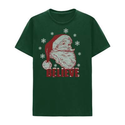 jc penney christmas shirt