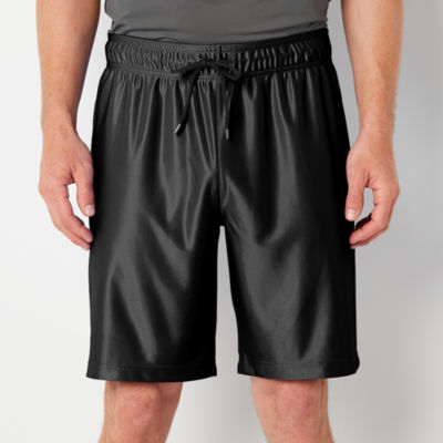 Xersion Interlock 10 Inch Mens Basketball Short Dulles Town Center