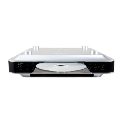 iLive IKBC384S Bluetooth Under-Cabinet Music System