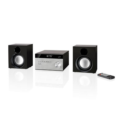 iLive IHB227B Home Music System