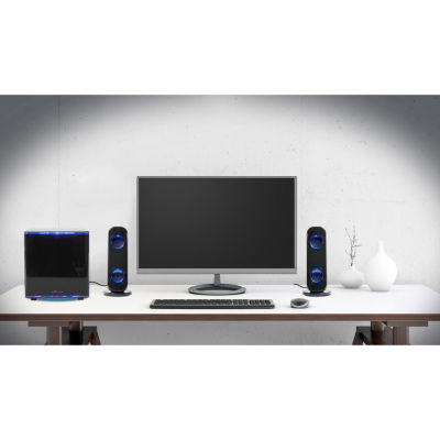 iLive Bluetooth Home Music System (IHB340B)