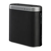 iLive Pro Wireless Speaker System Black 6 Cans Insulated Personal Cooler in  the Portable Coolers department at