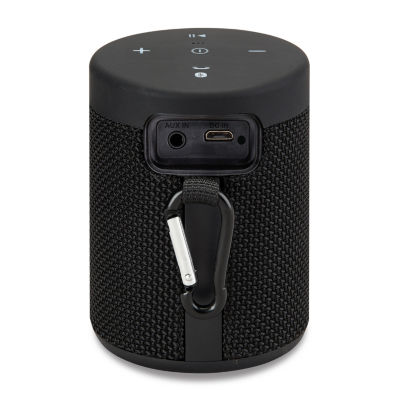 iLive ISBW108 Waterproof Bluetooth Speaker