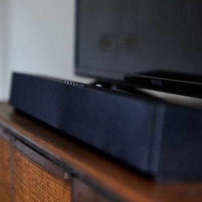 iLive ITB259B 37" Bluetooth Wireless Soundbar