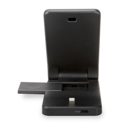 3-in-1 Wireless Charging Stand