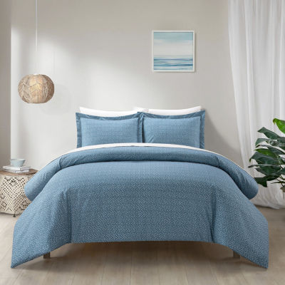 Chic Home Tyson Duvet Cover Set BDS47090JP JCPenney