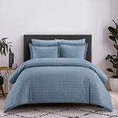 Madison Park Vanessa 9-pc. Duvet Set, Color: Aqua