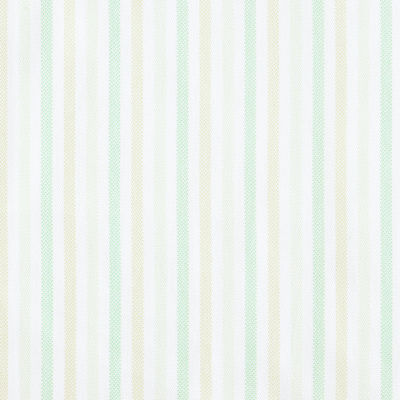 Martha Stewart Daisy Stripe 4-pc. Napkins