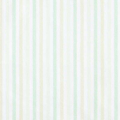 Martha Stewart Daisy Stripe 4-pc. Napkins