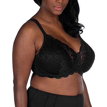 Leading Lady® The Brigitte Lace - Underwire T-Shirt Bra- 5214 - JCPenney