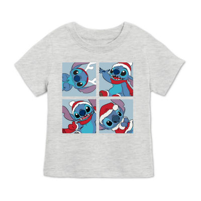 Girls Disney Tees