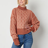 Jcpenney shop sweaters juniors