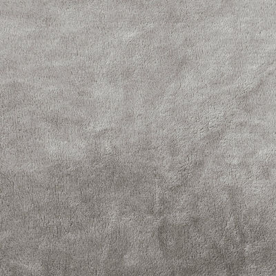 Poppy & Fritz Solid Ultra Soft Blanket