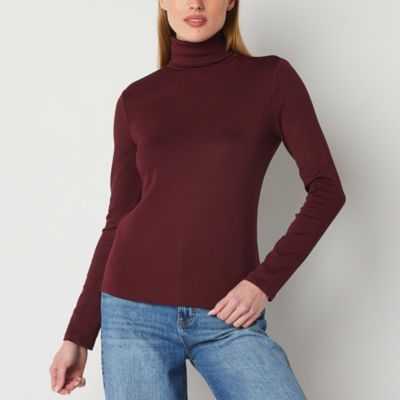 Jcpenney turtlenecks sale