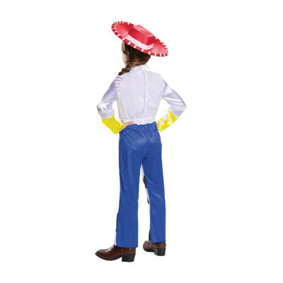 Girls Classic Disney Costume