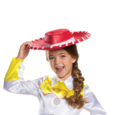 Toddler & Little Girls Jessie Classic Costume - Toy Story