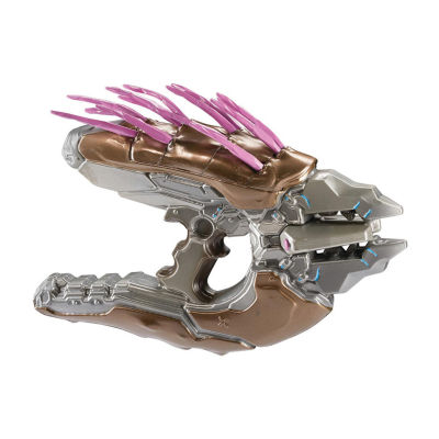 Unisex Halo Needler Costume Accessory - Halo Costume Accessory