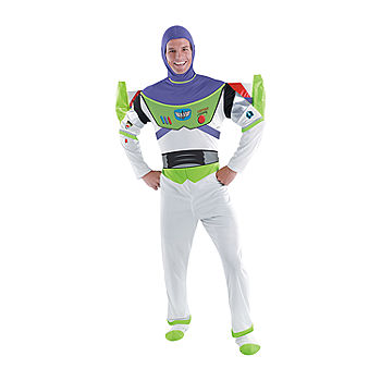 Disney Collection Buzz Lightyear Talking Action Figure-JCPenney