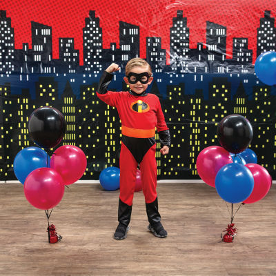 Toddler & Little Boys Dash Costume - The Incredibles