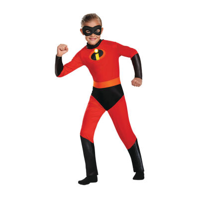 Toddler & Little Boys Dash Costume - The Incredibles