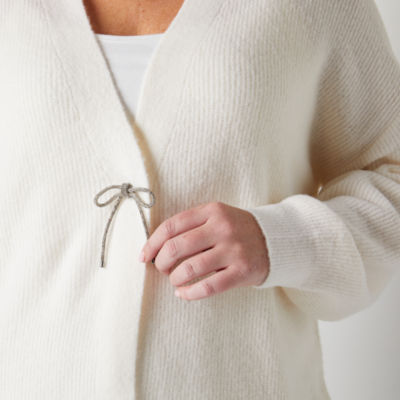 Liz claiborne outlet cardigan