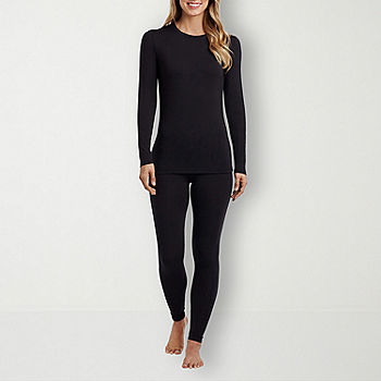  Cuddl Duds Thermal Underwear Long Johns For Women