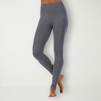 NWT Cuddl Duds Women's Softwear Stretch Cropped Wide Leg Knit Pants. A –  Biggybargains