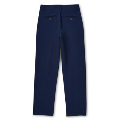 Van Heusen Little & Big Kid Boys Suit Pant