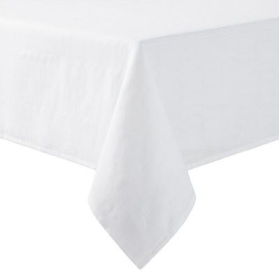 Martha Stewart Modern Farmhouse Tablecloth JCPenney
