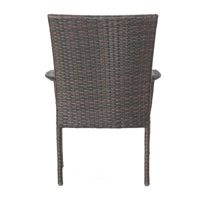 Benhill 2-pc. Patio Dining Chair