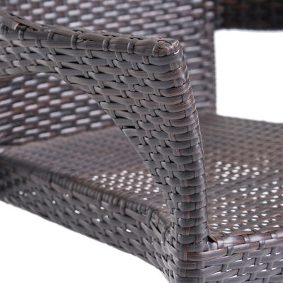 Cliff 2-pc. Patio Dining Chair