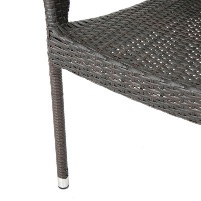 Cliff 2-pc. Patio Dining Chair